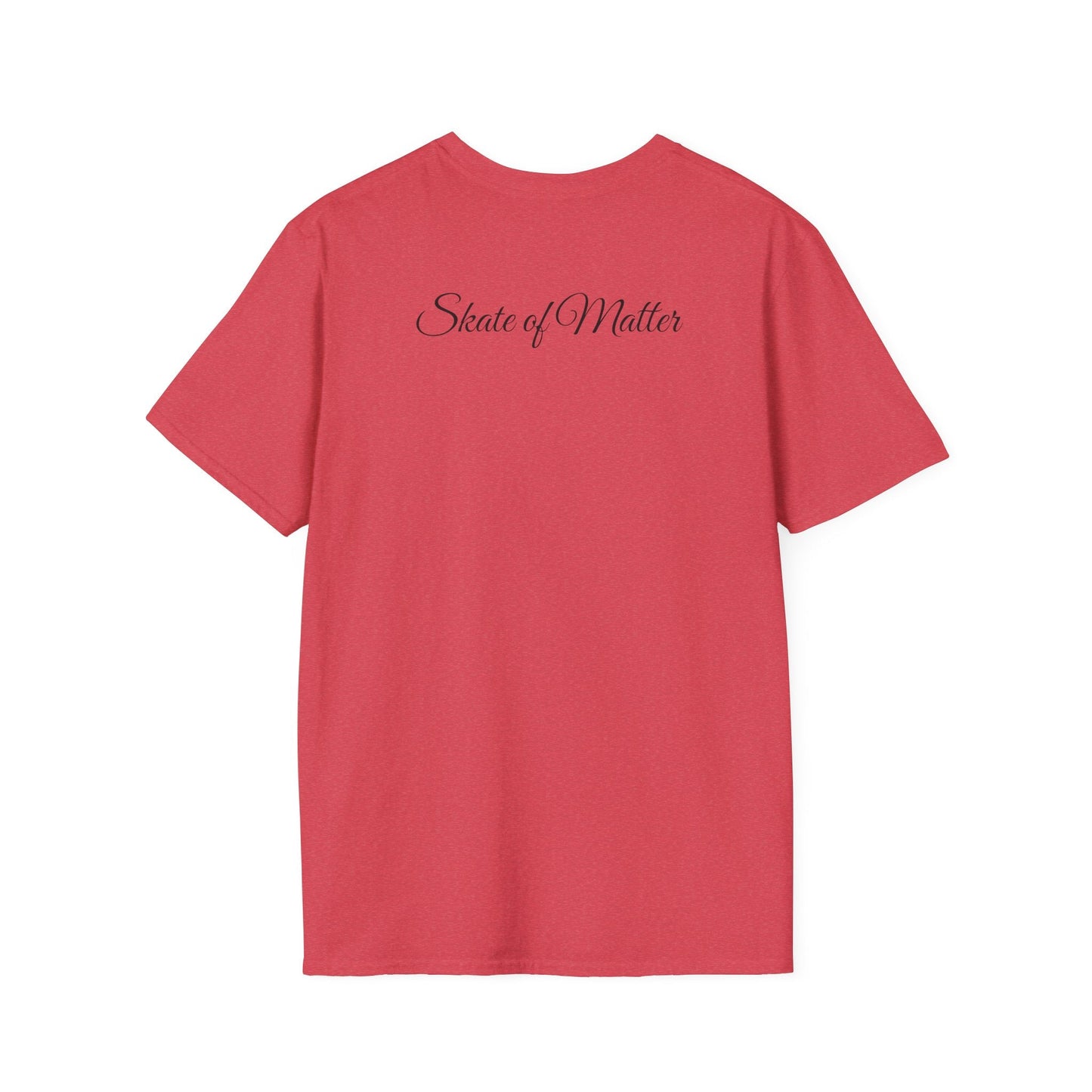 Wood Tax Unisex T-Shirt