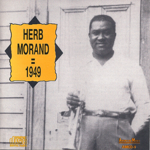Morand,herb - 1949 - Music CD