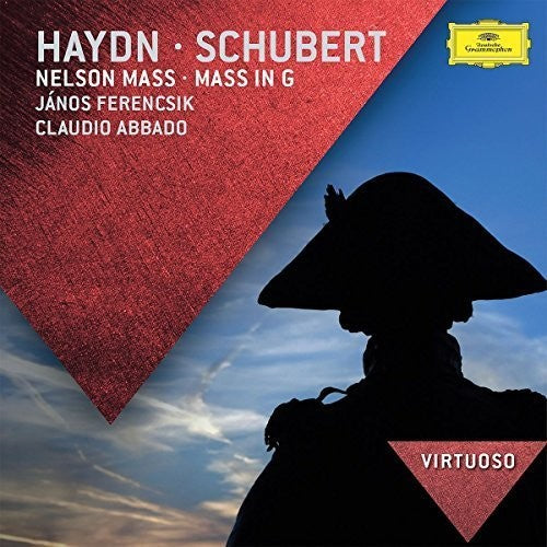 Virtuoso: Haydn - Nelson Mass / Various - Virtuoso: Haydn - Nelson Mass / Various - Music CD
