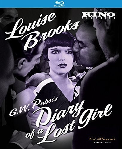 Diary Of A Lost Girl - Diary Of A Lost Girl - Blu-ray
