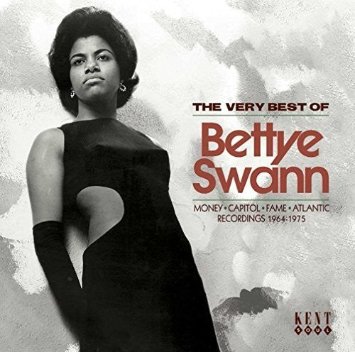 Swann,bettye - Very Best Of - Music CD