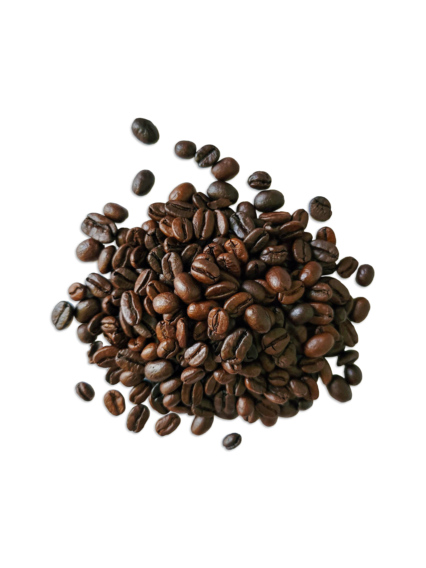 Colombian DECAFFEINATED