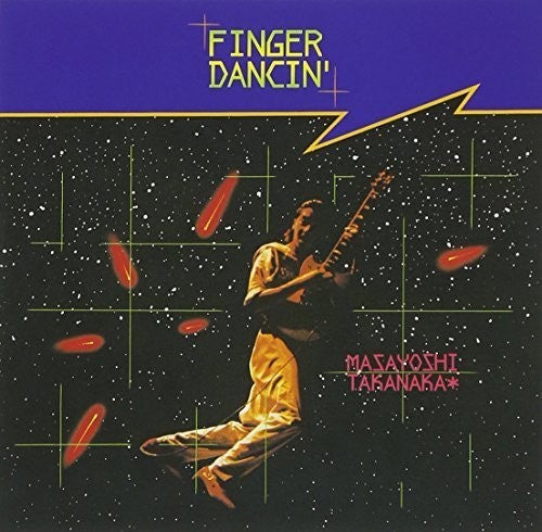 Takanaka,masayoshi - Finger Dancin - Music CD