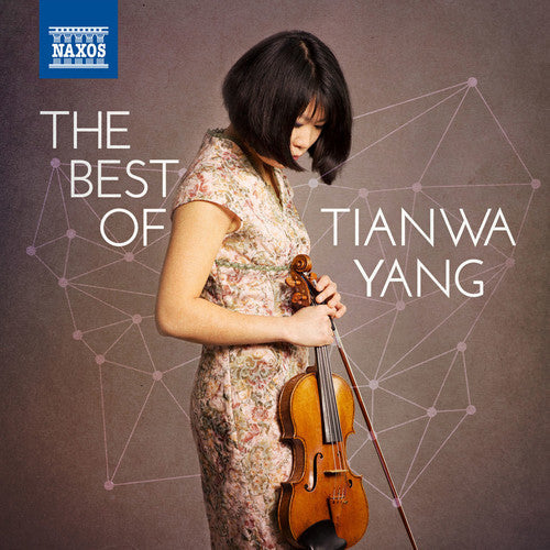 De Sarasate / Yang / Navarra Symphony Orchestra - Best Of Tianwa Yang - Music CD