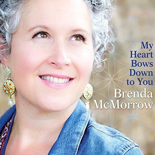 Mcmorrow,brenda - My Heart Bows Down To You - Music CD