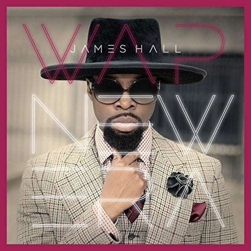 Hall,james / Worship & Praise - Wap New Era - Music CD