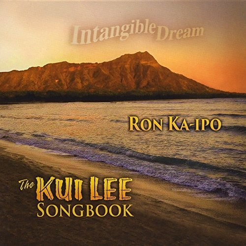 Ron Ka-ipo - Kui Lee Songbook - Music CD
