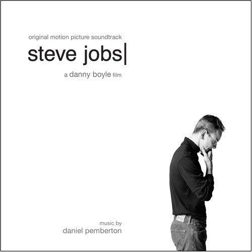Pemberton,daniel - Steve Jobs (score) / O.s.t. - Music CD