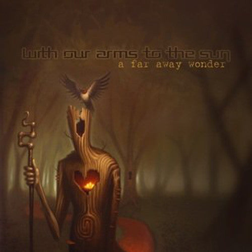 With Our Arms To The Sun - A Far Away Wonder - Vinyl Record
