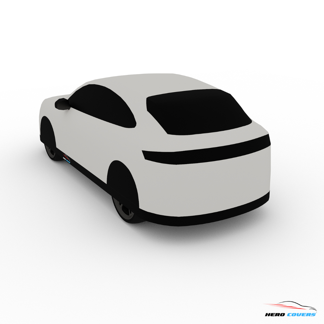 Indoor & Outdoor Car Cover | Compatible For: Porsche Cayenne