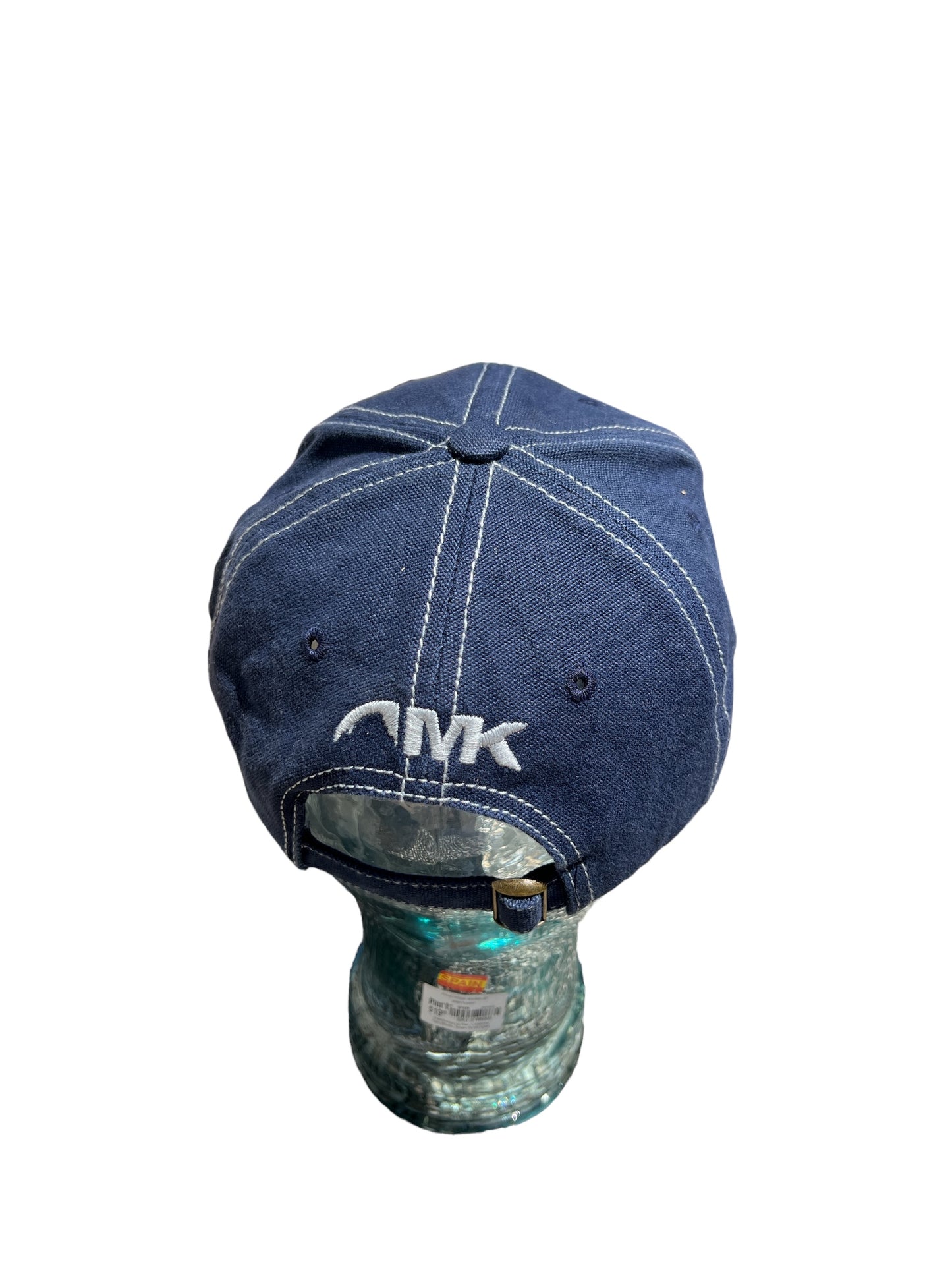 Mountain Khakis Men's Navy Cap