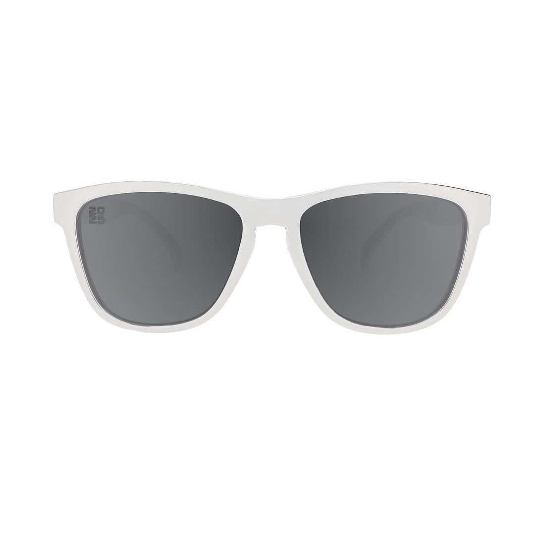 "Chrome By Midnight” New Years OG Polarized Sunglasses