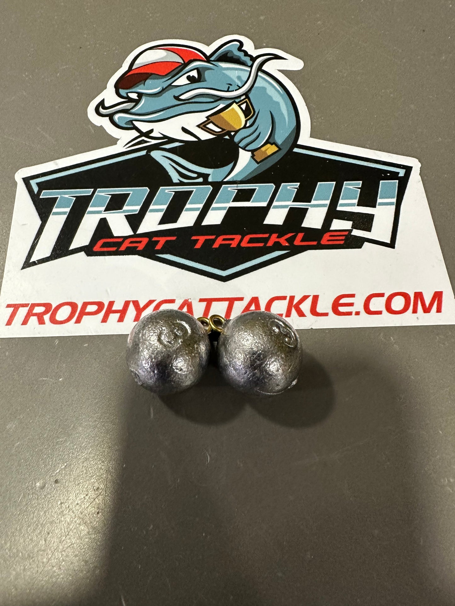 Cannon Ball Sinker