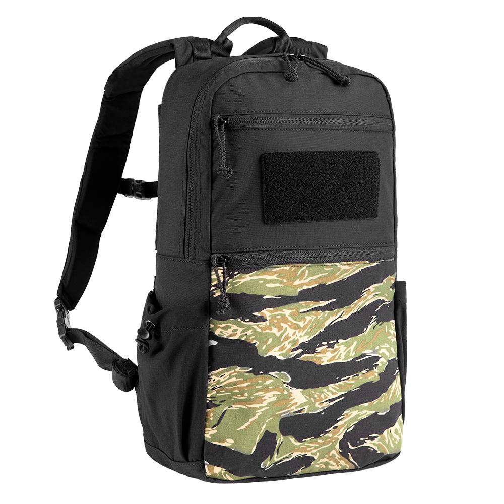 Votagoo 8005 Outdoor Combat Hiking Bag Camping Camouflage Tactical Backpack with Carbon Frame