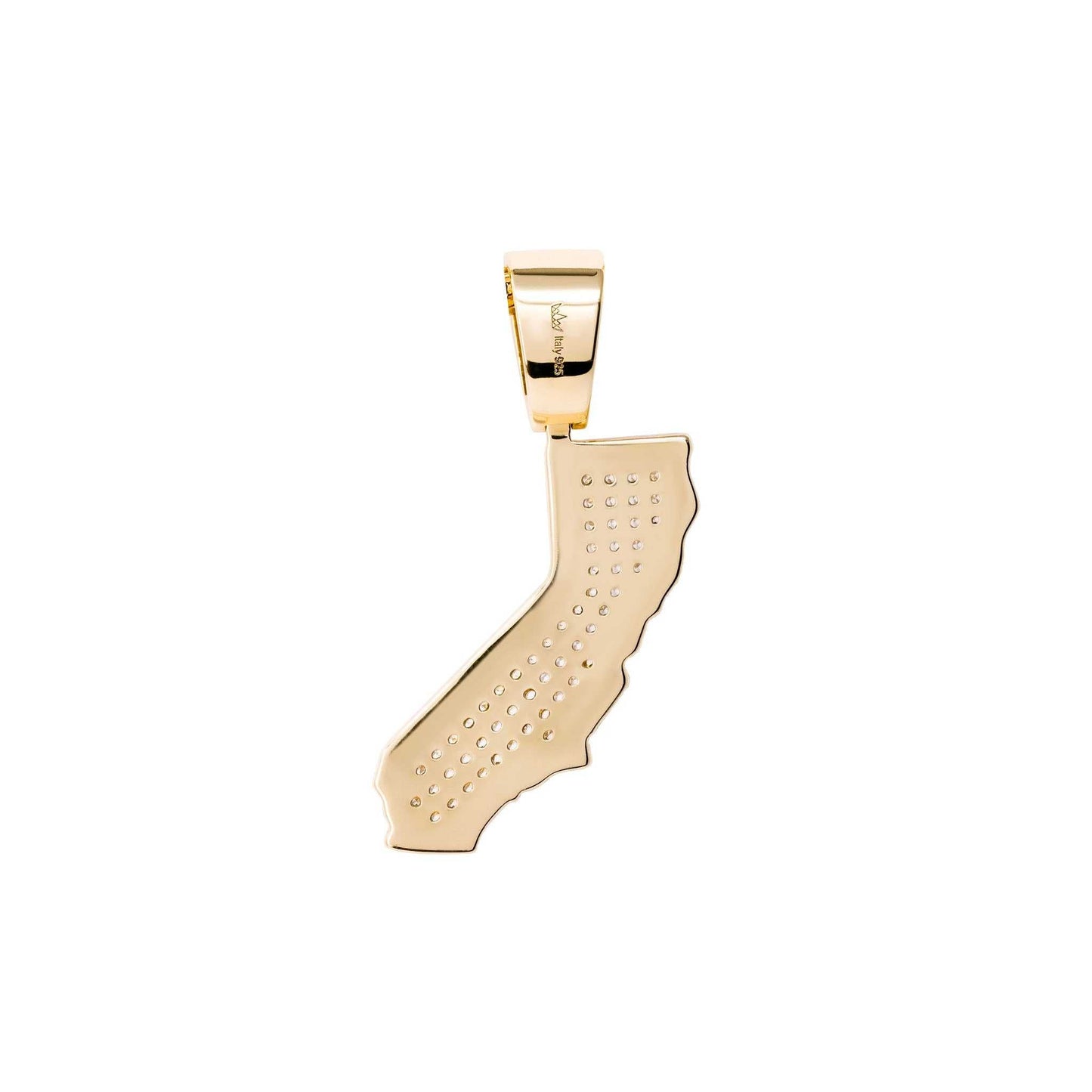 California State Pendant
