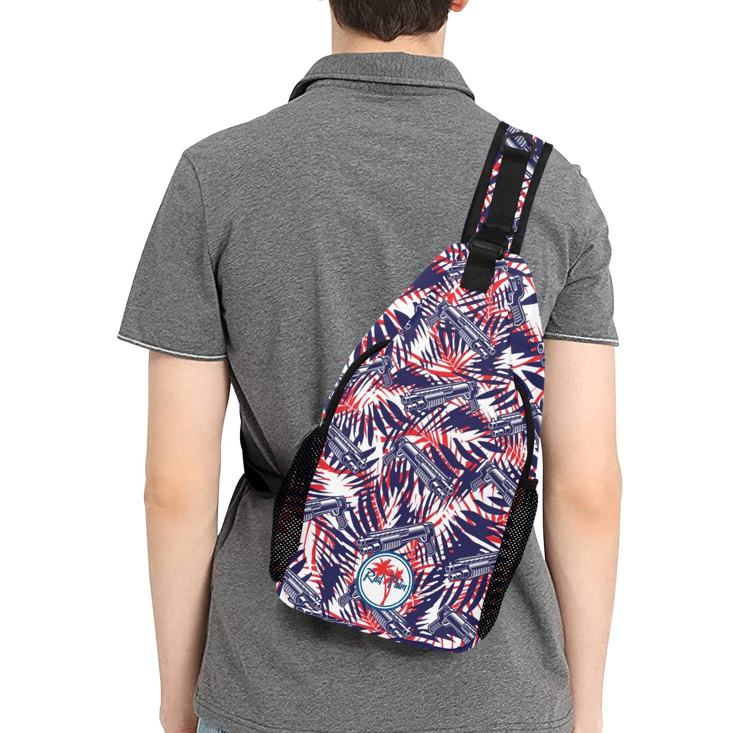 American Shotty Sling Bag