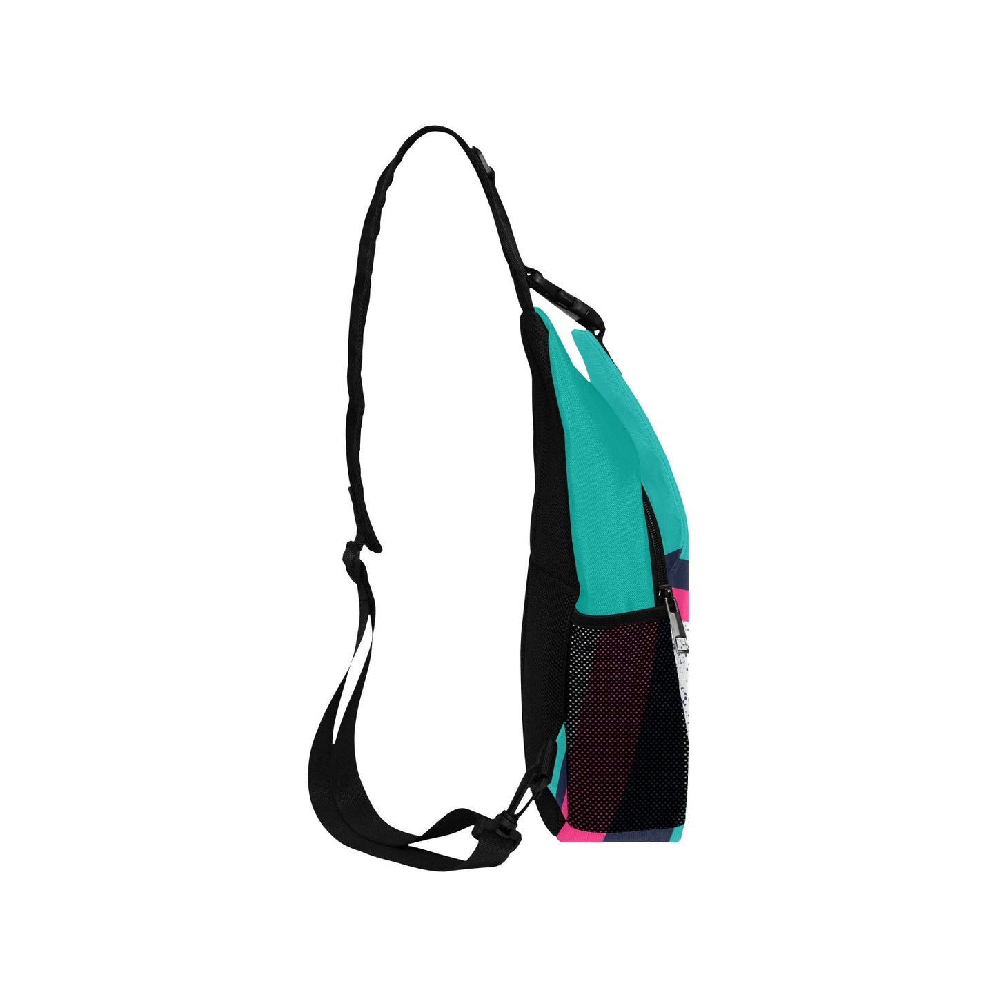 Bottom's Up Sling Bag