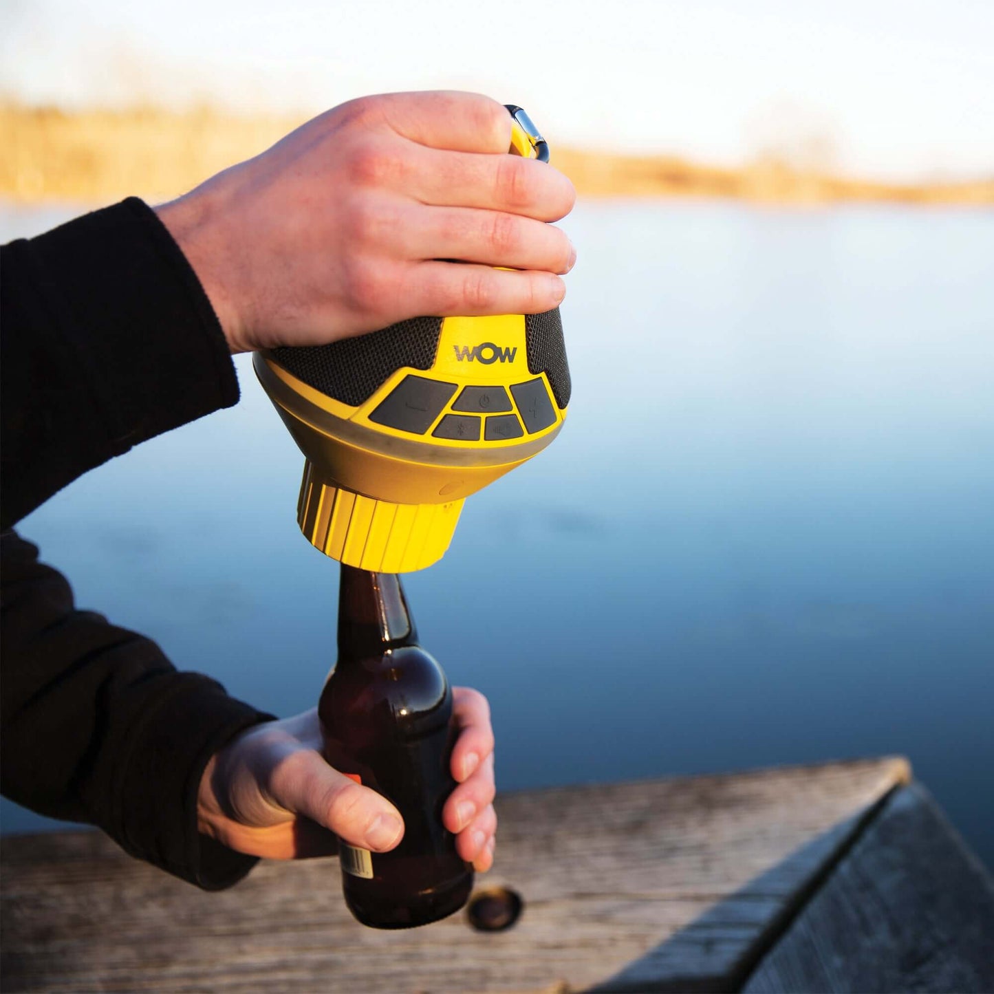 WOW Sports WOW-SOUND Buoy (19-9000)