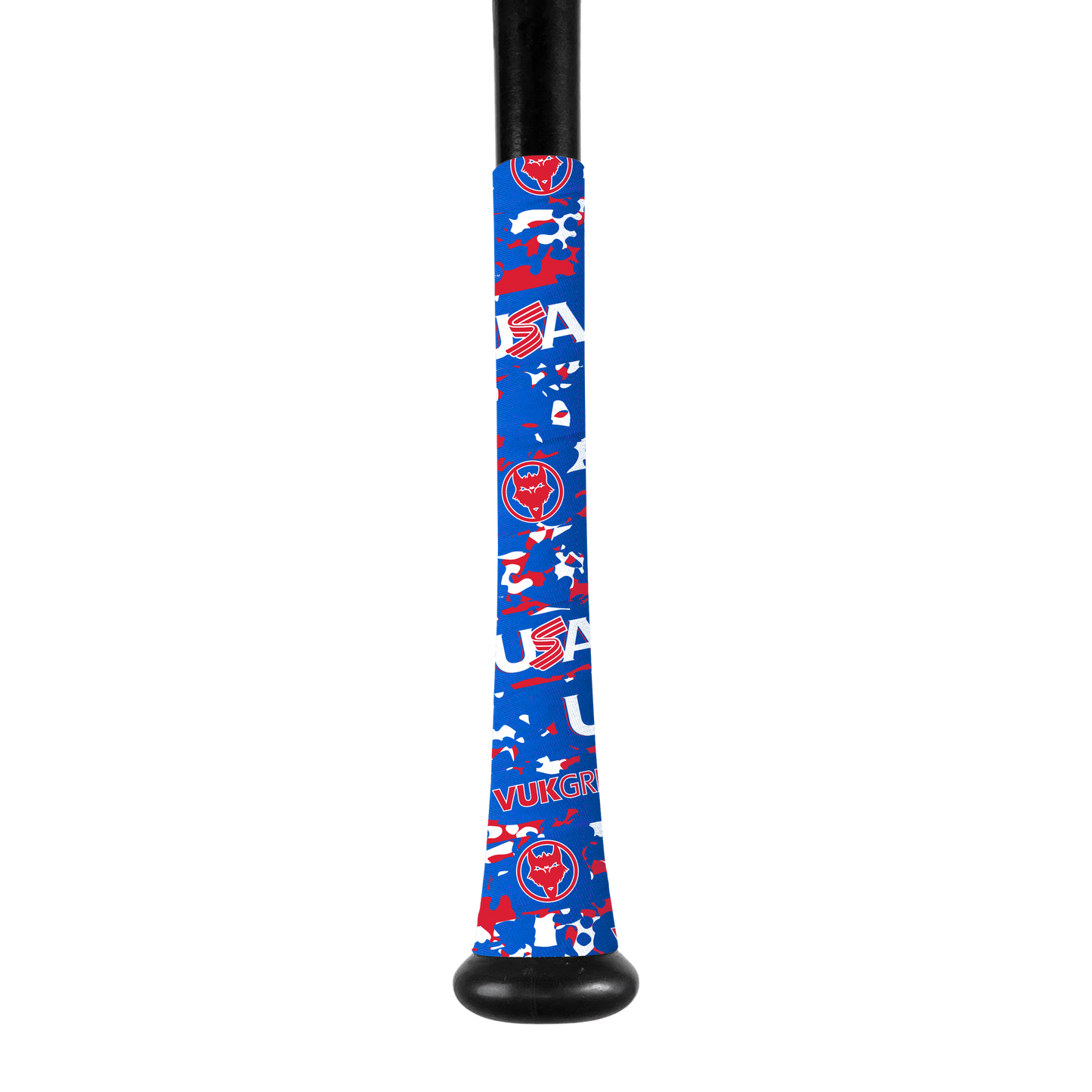 USA Baseball Bat Grip Tape Collection
