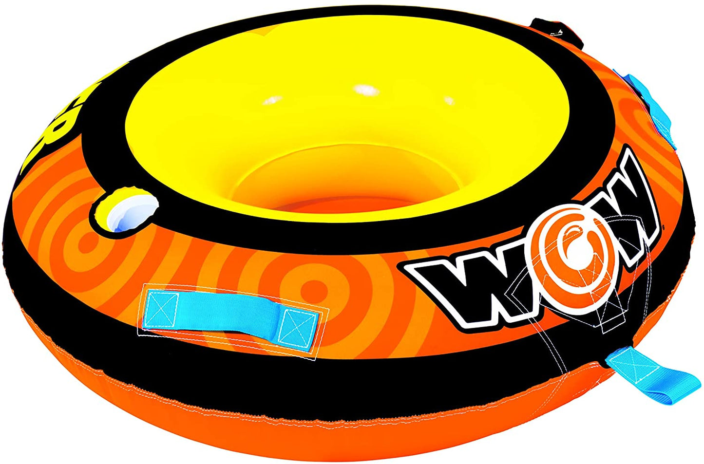 WOW Sports Lil' Skipper 1 Person 1P Towable