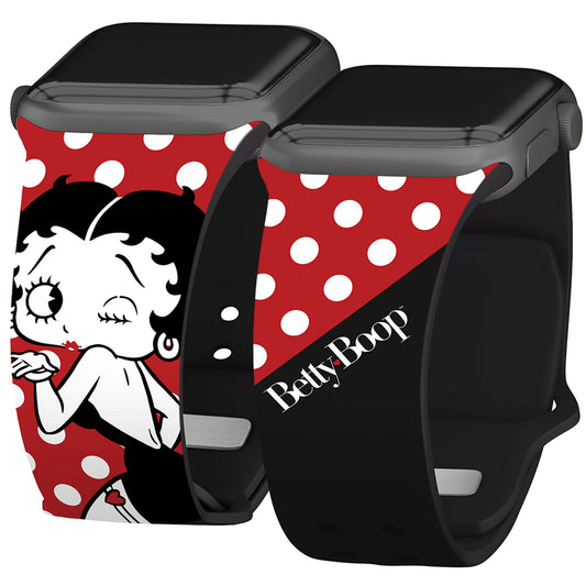 Betty Boop Classic HD Apple Watch Band
