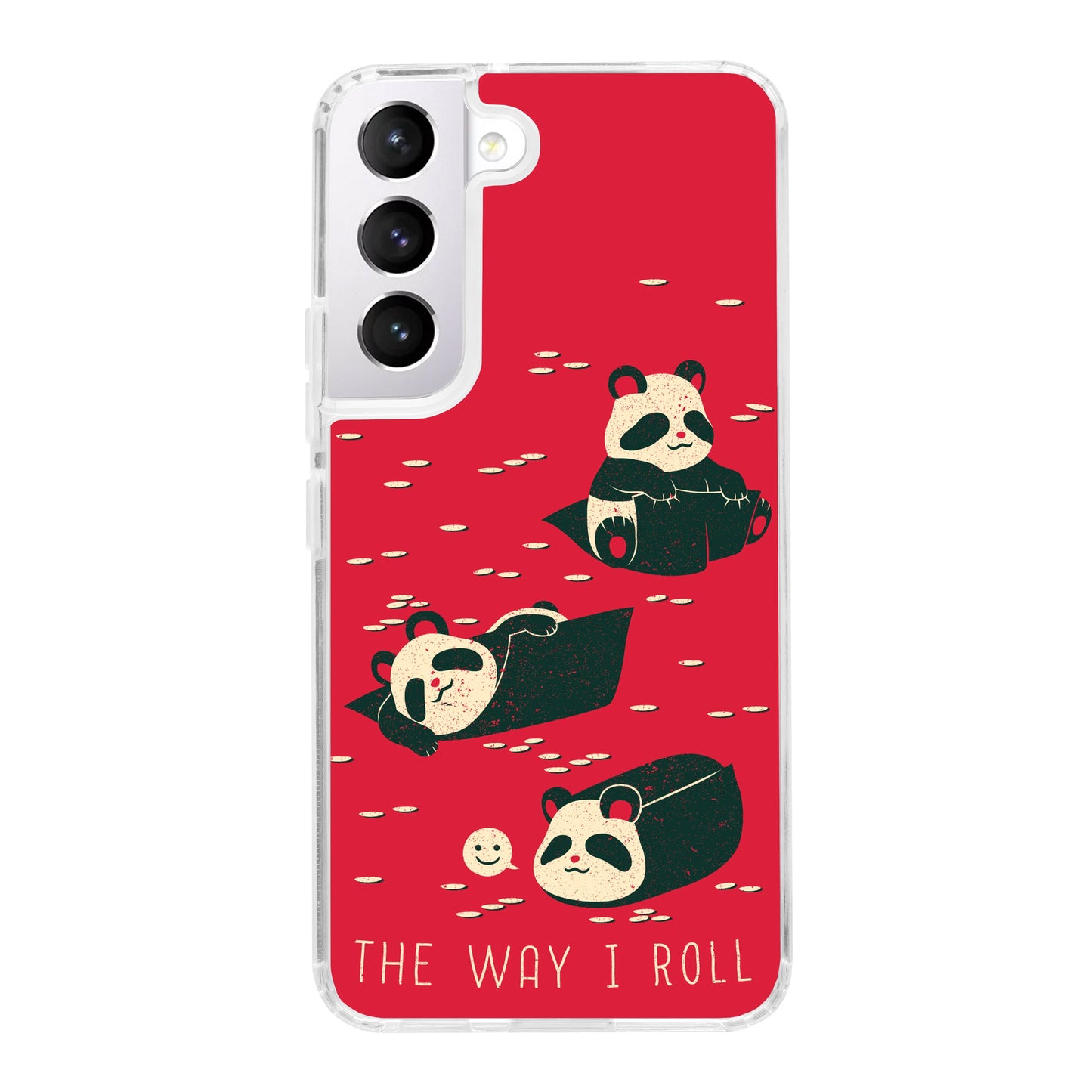 Affinity Bands X Tobe Fonseca HD Samsung Galaxy S24 Phone Case