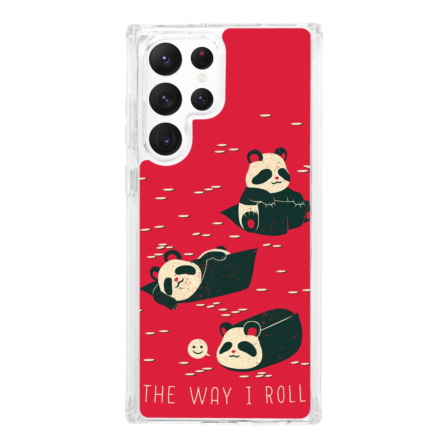 Affinity Bands X Tobe Fonseca HD Samsung Galaxy S24 Phone Case