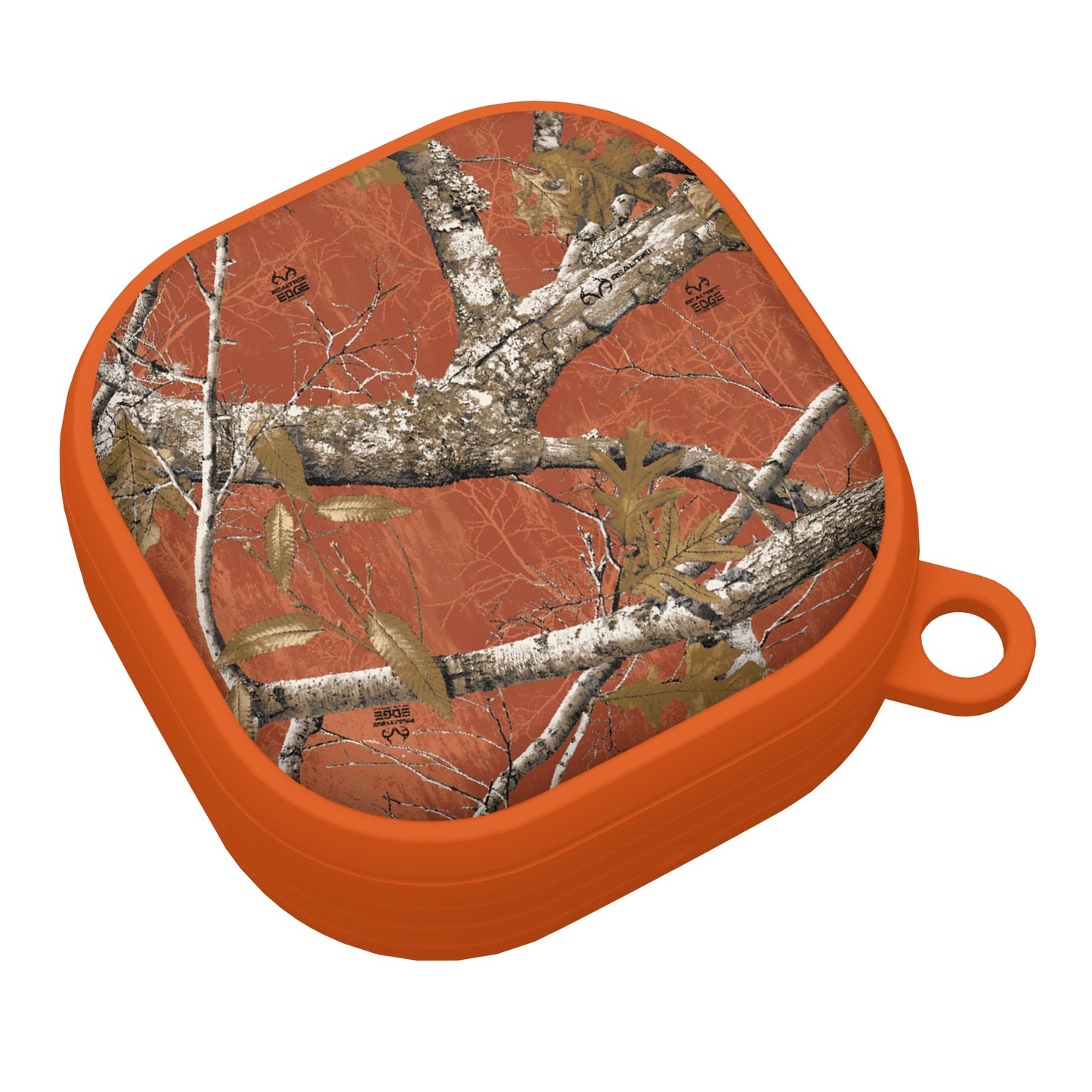 Realtree HDX Samsung Galaxy Buds Pro & Buds Live Case Cover