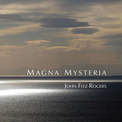 Rogers / Guth / Trinity Cathedral Choir / Johnson - Magna Mysteria - Music CD