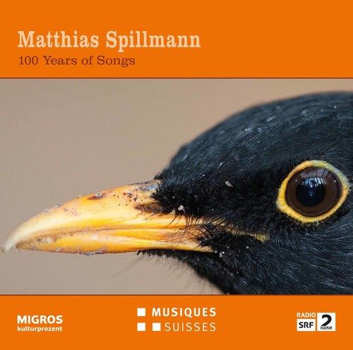 Spillmann / Held - 100 Years Of Songs - Music CD