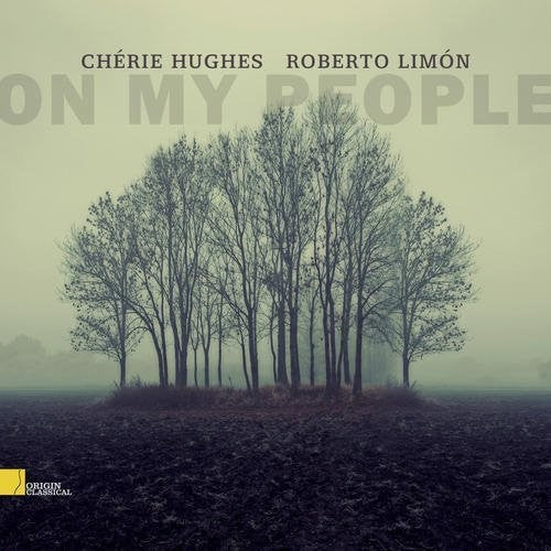 Cherie Hughes / Limon,Roberto - On My People Music CD