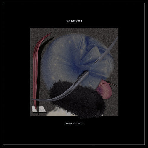 Drennan,ian - Flower Of Love - Vinyl Record