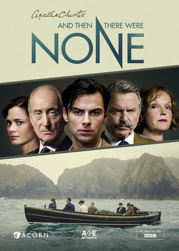 And Then There Were None - And Then There Were None - DVD