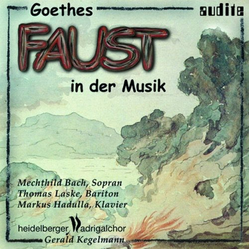 Beethoven / Schubert / Wagner / Hensel / Busoni Et - Es War Einmal Ein Konig Op 75 #3 - Music CD