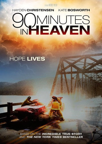 90 Minutes In Heaven - 90 Minutes In Heaven - DVD