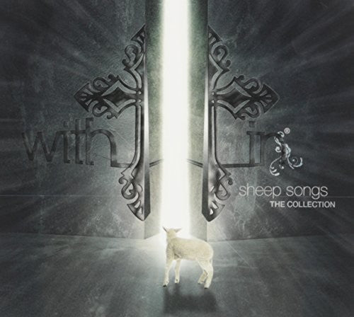 With In - Sheep Songs: The Collection - Music CD