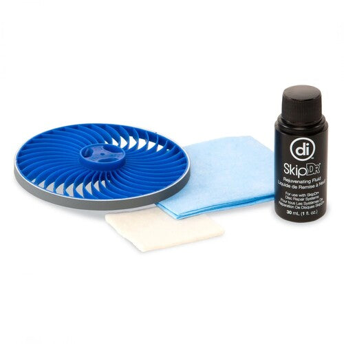 Di 1051100 Skipdr Disc Repair + Cleaning System - Di 1051100 Skipdr Disc Repair + Cleaning System - Cleaners