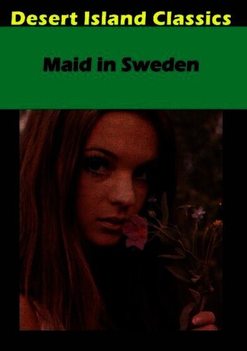 Maid In Sweden - Maid In Sweden - DVD