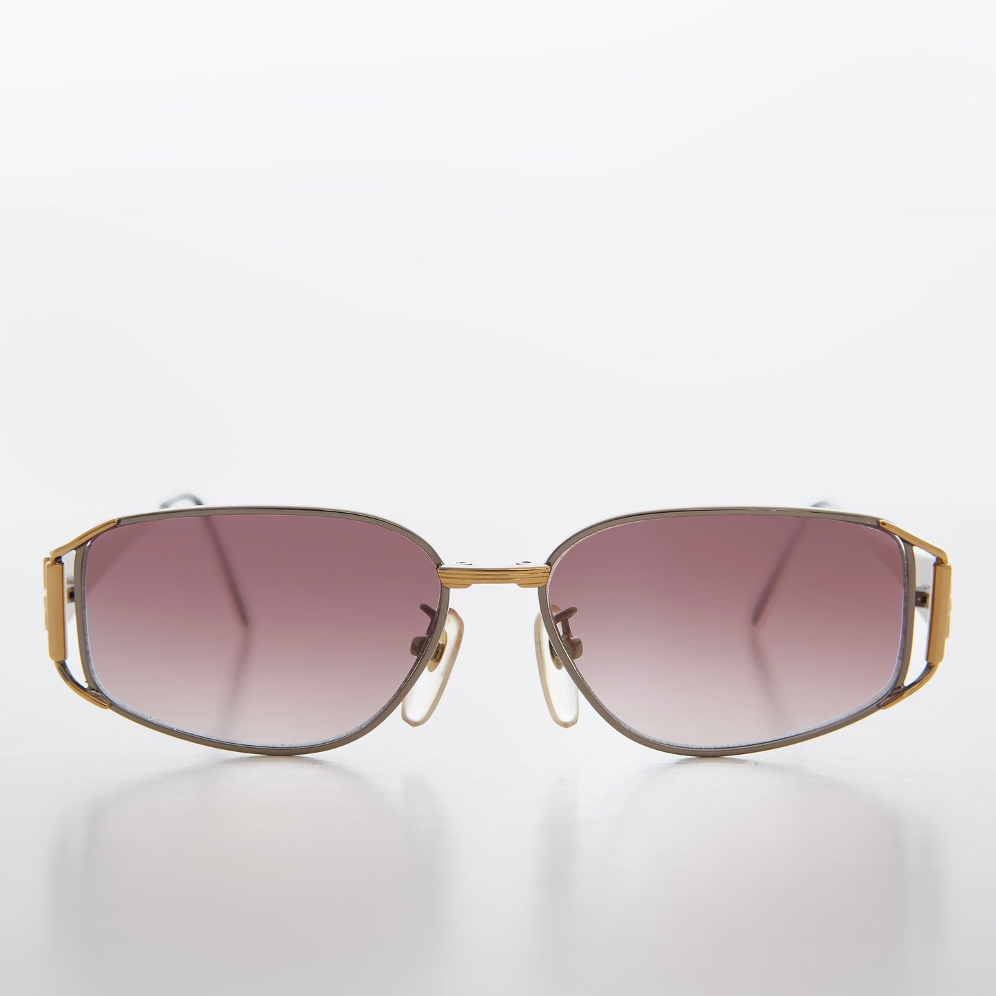 Hip Hop Lux Vintage Sunglasses - Korbel
