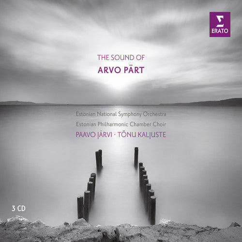 Part,arvo - Sound Of Arvo Part - Vinyl Record