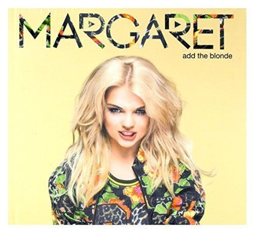Margaretadd The Blonde / Various - Margaretadd The Blonde / Various - Music CD