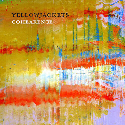 Yellowjackets - Cohearance - Music CD