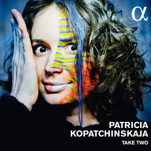 Kopatchinskaja / Sanchez-chiong / Romaniuk - Take Two - Music CD