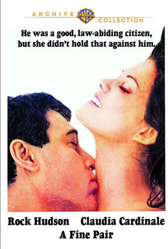 Fine Pair (1968) - Fine Pair (1968) - DVD