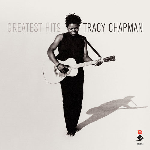 Chapman,tracy - Tracy Chapman: Greatest Hits - Music CD