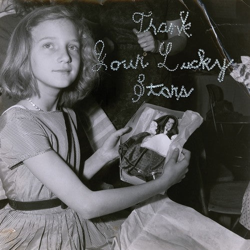 Beach House - Thank Your Lucky Stars - Music CD