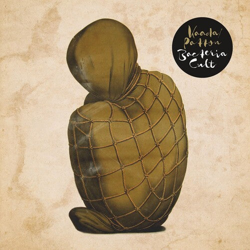 Kaada / Patton - Bacteria Cult - Music CD