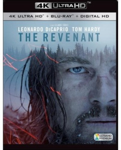 Revenant - Revenant - UHD