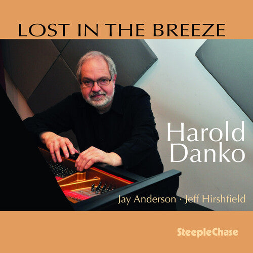 Danko,harold - Lost In The Breeze - Music CD