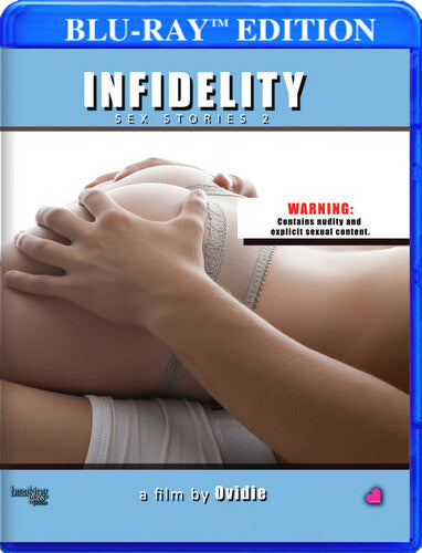 Infidelity (sex Stories 2) - Infidelity (sex Stories 2) - Blu-ray